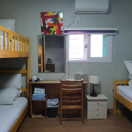 Seoul Taiwan Guesthouse Buitenkant foto
