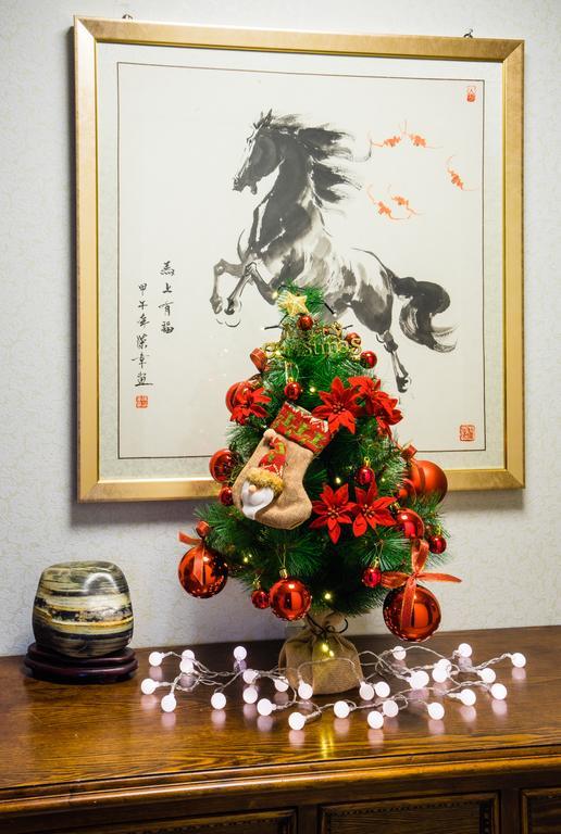 Seoul Taiwan Guesthouse Kamer foto