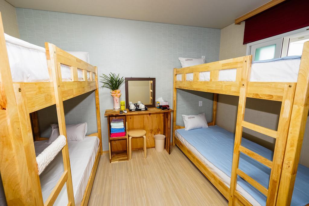Seoul Taiwan Guesthouse Kamer foto