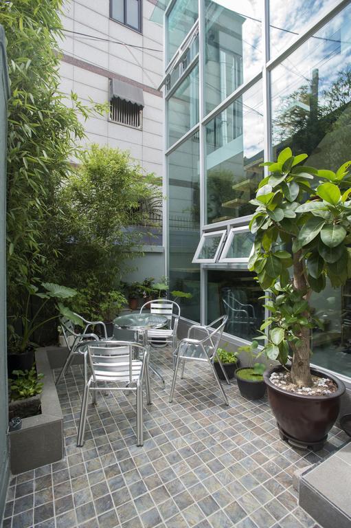 Seoul Taiwan Guesthouse Buitenkant foto