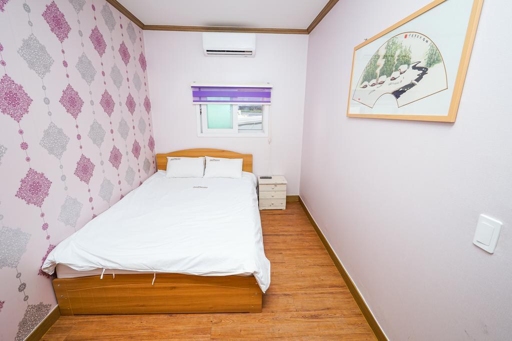 Seoul Taiwan Guesthouse Kamer foto