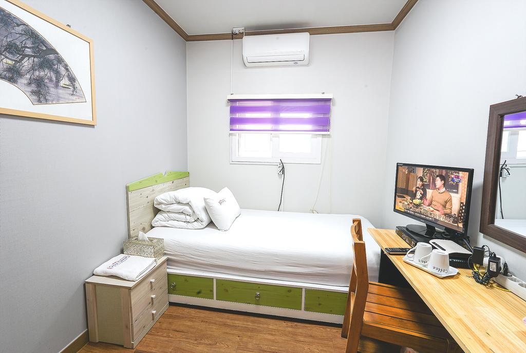 Seoul Taiwan Guesthouse Buitenkant foto