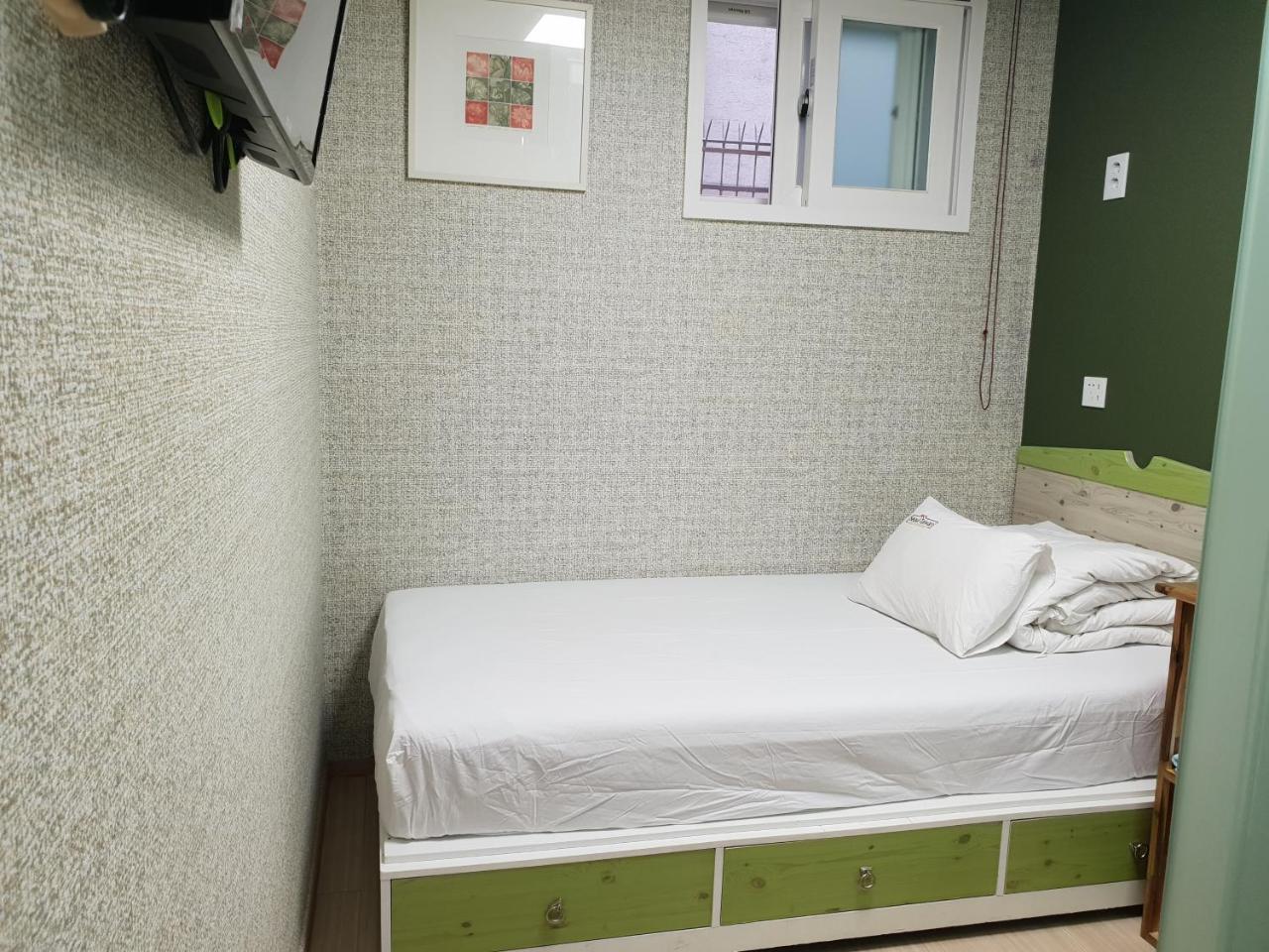 Seoul Taiwan Guesthouse Buitenkant foto